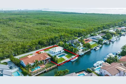 1130 Lugo, Coral Gables, FL 33156 - Photo 39