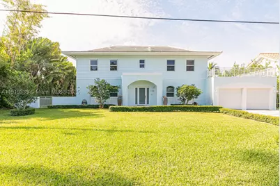 1130 Lugo, Coral Gables, FL 33156 - Photo 1