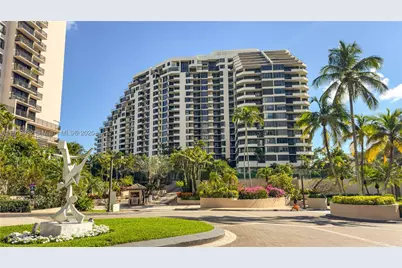520 Brickell Key #A1207, Miami, FL 33131 - Photo 33