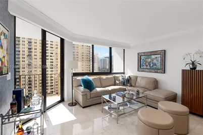 520 Brickell Key #A1207, Miami, FL 33131 - Photo 13