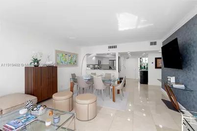 520 Brickell Key #A1207, Miami, FL 33131 - Photo 7