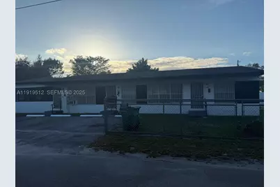 9700 NW 20th, Miami, FL 33147 - Photo 7