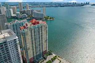 1155 Brickell Bay, Miami, FL 33131 - Photo 5