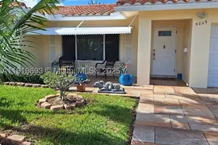 5803 NW 86th, Tamarac, FL 33321 - Photo 1