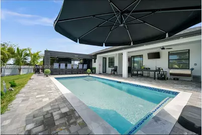 2522 NW 15th, Cape Coral, FL 33993 - Photo 27