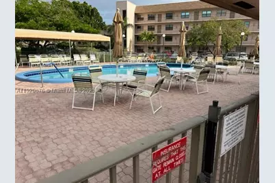 2607 NW 104th #106, Sunrise, FL 33322 - Photo 15