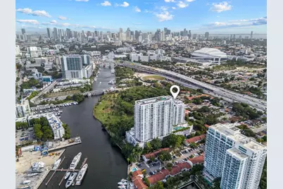 1871 NW S River #1402, Miami, FL 33125 - Photo 39