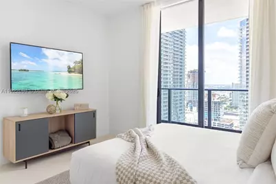 159 NE 6th #3002, Miami, FL 33132 - Photo 21