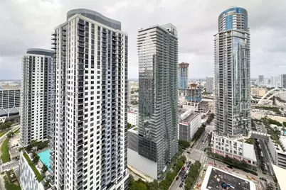 159 NE 6th #3002, Miami, FL 33132 - Photo 43