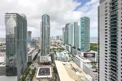 159 NE 6th #3002, Miami, FL 33132 - Photo 41