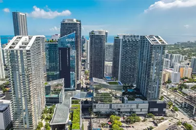 55 SW 9th #1705, Miami, FL 33130 - Photo 21