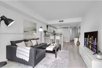 55 SW 9th #1705, Miami, FL 33130 - Photo 7