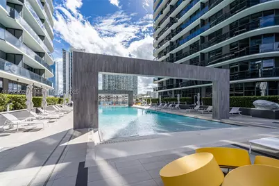 55 SW 9th #1705, Miami, FL 33130 - Photo 25