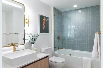159 NE 6th #3209, Miami, FL 33132 - Photo 21