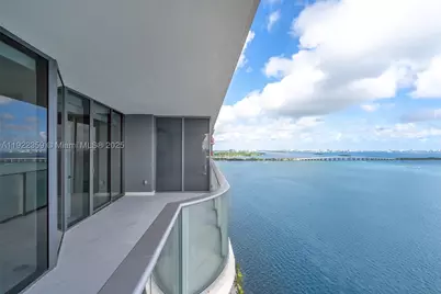 700 NE 24 #2003, Miami, FL 33137 - Photo 3