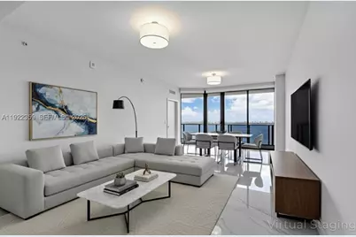 700 NE 24 #2003, Miami, FL 33137 - Photo 11