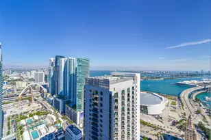 159 NE 6th, Miami, FL 33132 - Photo 1