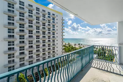 1500 Ocean #907, Miami Beach, FL 33139 - Photo 13