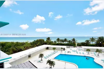 5255 Collins #5D, Miami Beach, FL 33140 - Photo 13