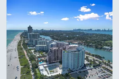 5255 Collins #5D, Miami Beach, FL 33140 - Photo 17