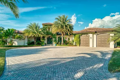 15701 SW 254th, Homestead, FL 33031 - Photo 1