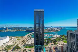 398 NE 5th, Miami, FL 33132 - Photo 5