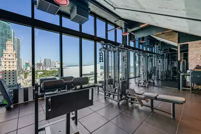 398 NE 5th #2319, Miami, FL 33132 - Photo 11