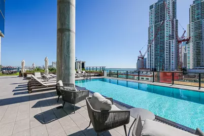 398 NE 5th #2319, Miami, FL 33132 - Photo 19