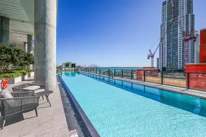 398 NE 5th #2319, Miami, FL 33132 - Photo 17