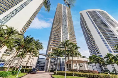 1830 S Ocean #3002, Hallandale Beach, FL 33009 - Photo 3