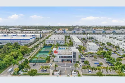 6420 NW 102nd #110, Doral, FL 33178 - Photo 45
