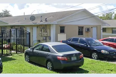 2416 NW 79th, Miami, FL 33147 - Photo 3