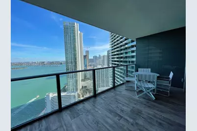 650 NE 32nd #3005, Miami, FL 33137 - Photo 1