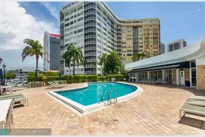 100 Golden Isles #605, Hallandale, FL 33009 - Photo 11