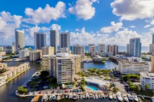 100 Golden Isles, Hallandale, FL 33009 - Photo 13