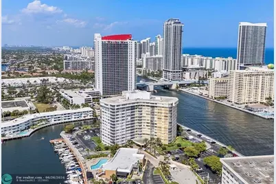 100 Golden Isles #605, Hallandale, FL 33009 - Photo 17