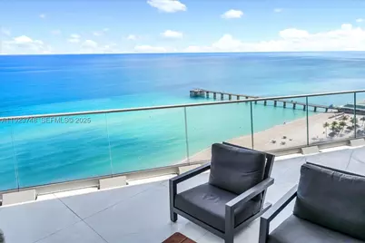 16901 Collins #1802, Sunny Isles Beach, FL 33160 - Photo 3