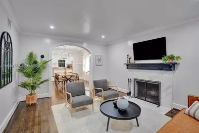 1640 Jefferson, Hollywood, FL 33020 - Photo 3