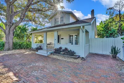 1640 Jefferson, Hollywood, FL 33020 - Photo 5