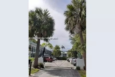 645 NE 77th #8, Miami, FL 33138 - Photo 1