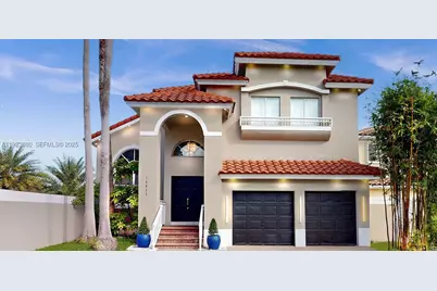 14633 SW 132nd, Miami, FL 33186 - Photo 1
