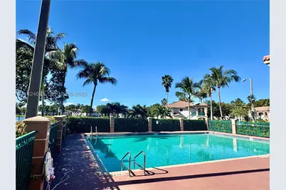 1260 SE 31st #105-34, Homestead, FL 33035 - Photo 31