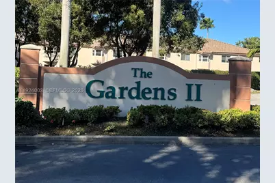 1260 SE 31st #105-34, Homestead, FL 33035 - Photo 1