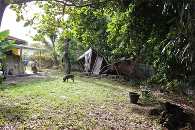 3135 NW 82nd, Miami, FL 33147 - Photo 5