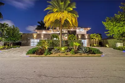 2809 NE 24th, Fort Lauderdale, FL 33305 - Photo 43