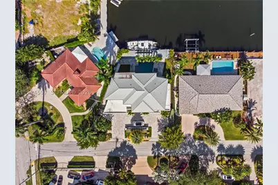 2809 NE 24th, Fort Lauderdale, FL 33305 - Photo 79