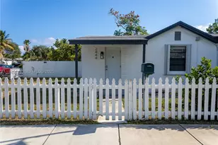 2444 Roosevelt, Hollywood, FL 33020 - Photo 1