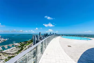 851 NE 1st #1608, Miami, FL 33132 - Photo 33