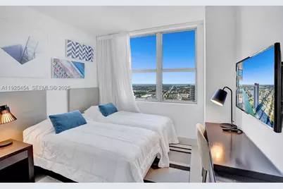 4010 S Ocean #R1108, Hollywood, FL 33019 - Photo 13