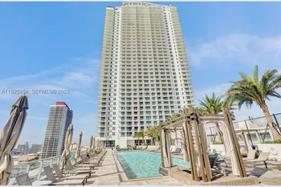4010 S Ocean #R1108, Hollywood, FL 33019 - Photo 27